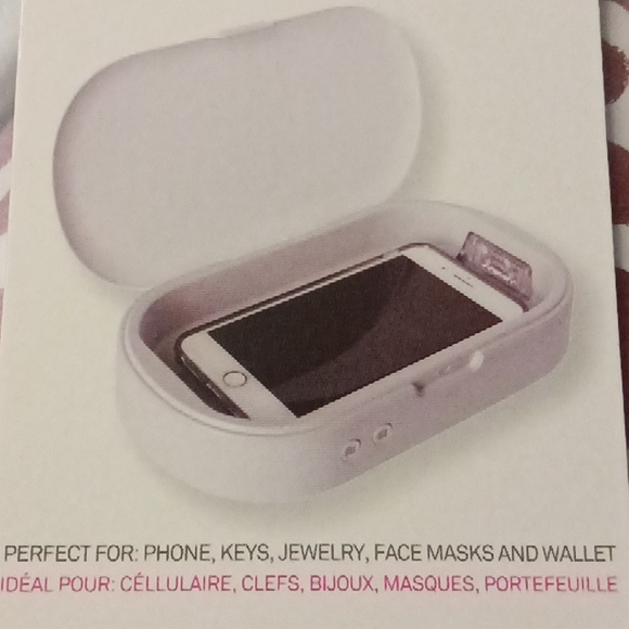 Multi-Function UV Sterilizer - Picture 16 of 16